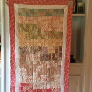 Handmade Quilt